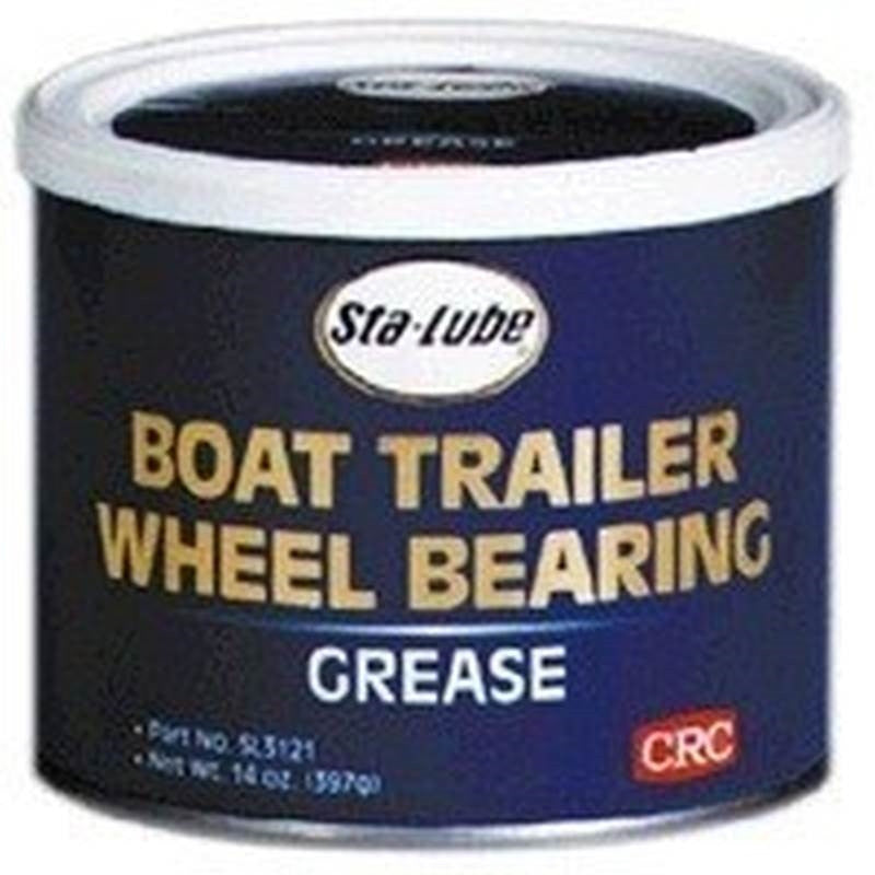 14oz Marine Grease