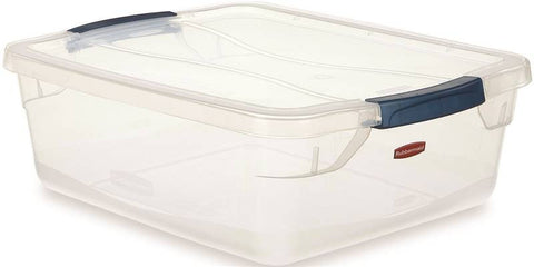 Latch Basic Snap Top Lid 15qt