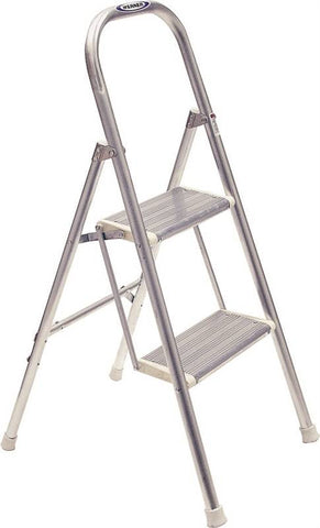 Ladder Pltfrm Al Typ3 3-1-2ft