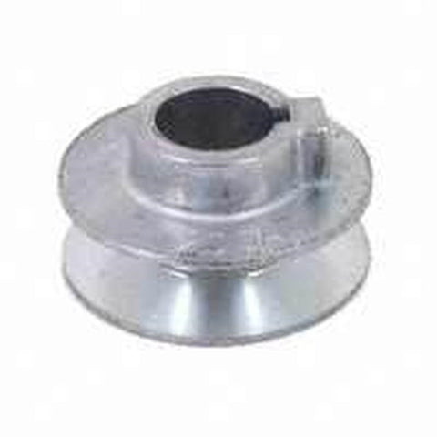Pulley A-section 3-1-2x3-4