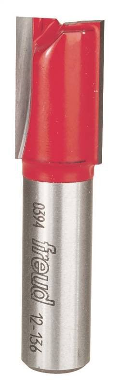 2flute Straight Router Bit