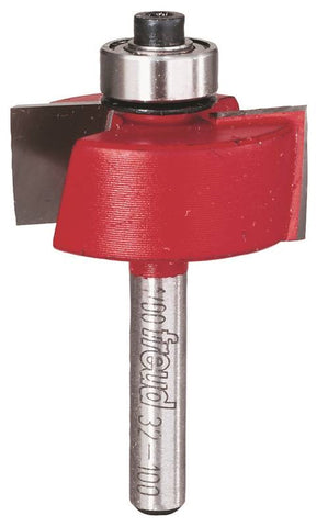 Rabbeting Router Bit