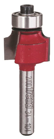 Roundover Router Bit