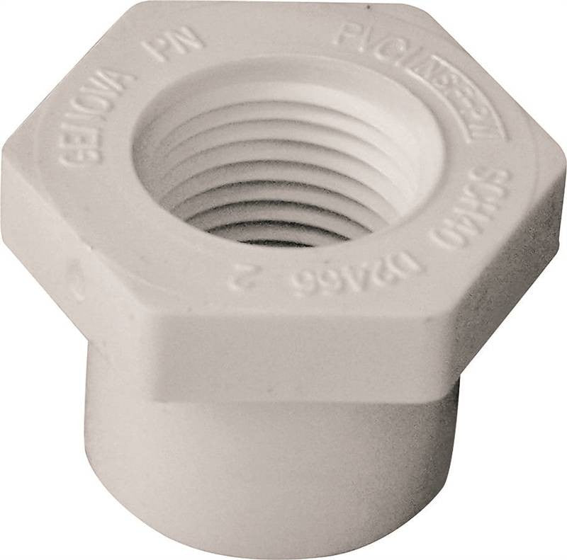 Bushing Reduc Pvc 3-4mx1-2f