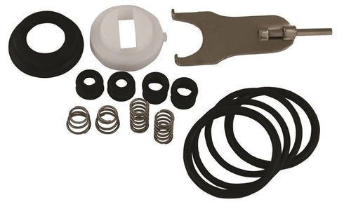 Faucet Repair Kit Delta Dial