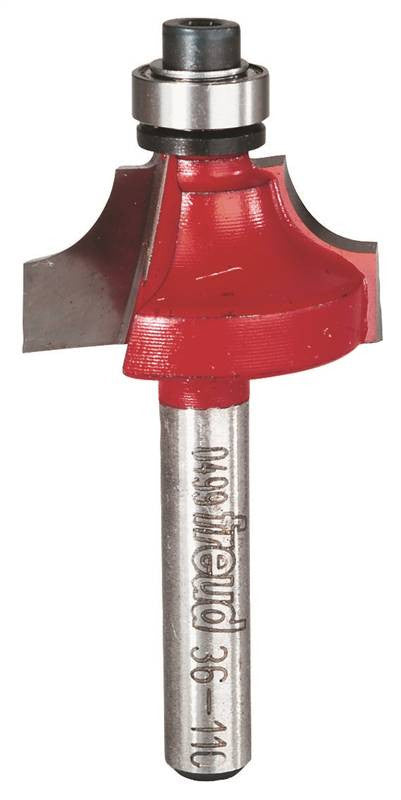 Beading Router Bit