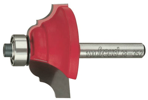Classical Cove-bead Router Bit