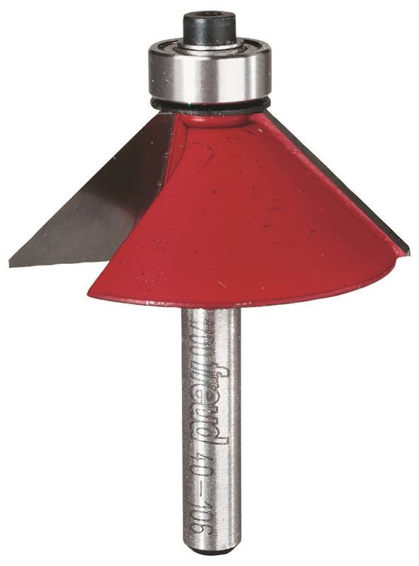 Chamfer Router Bit