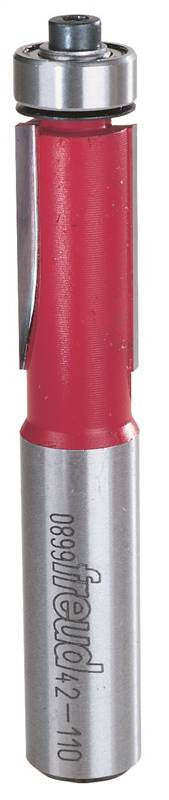 Flush Trim Router Bit