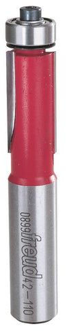 Flush Trim Router Bit