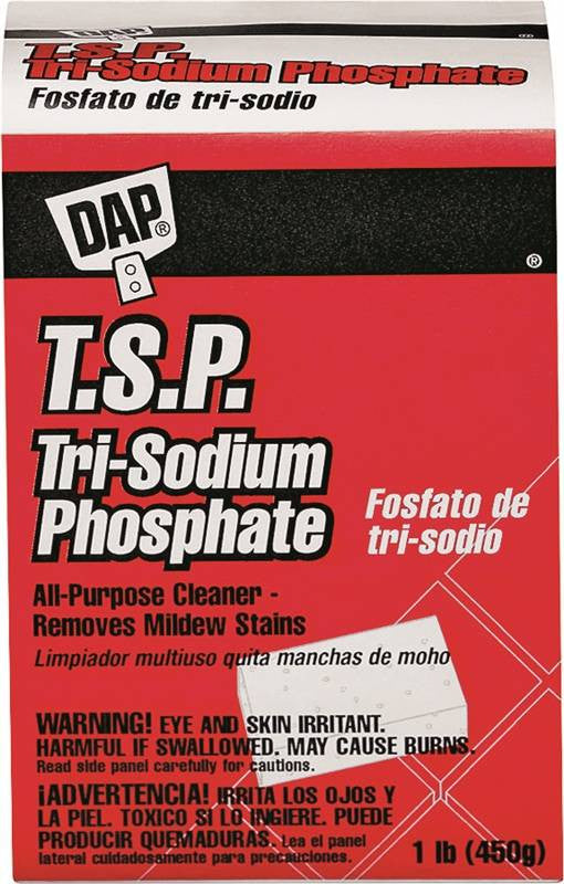 1lb Tsp Cleaner