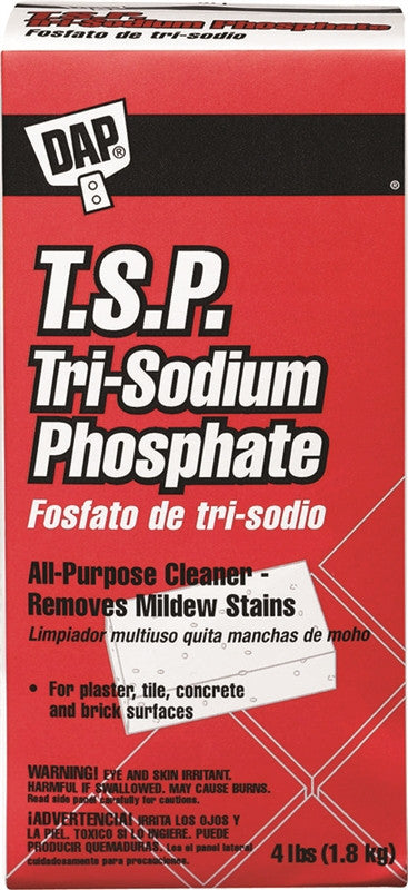 4lb Tsp Cleaner