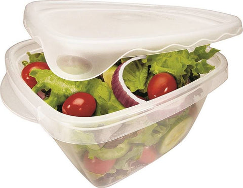 Containr Food Stor Deep 5.2cup