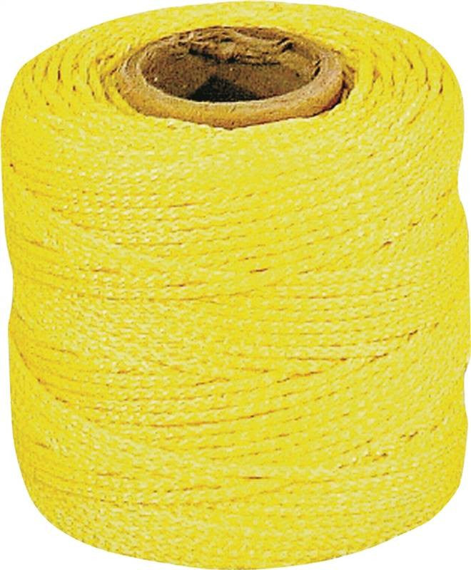 Line Mason #1x250ft Yellow Nyl