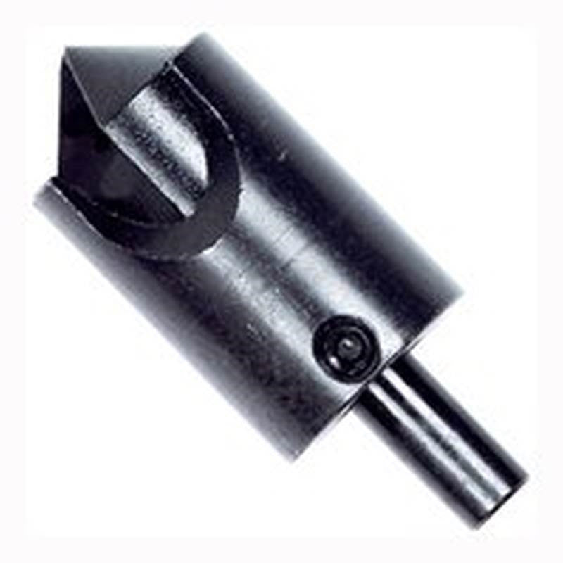 3-8in Hss Countersink