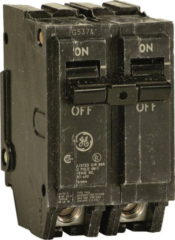 Circuit Brkr Qln 2p 2in 50-50a