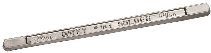 Solder Bar 50-50 1-1-4lb