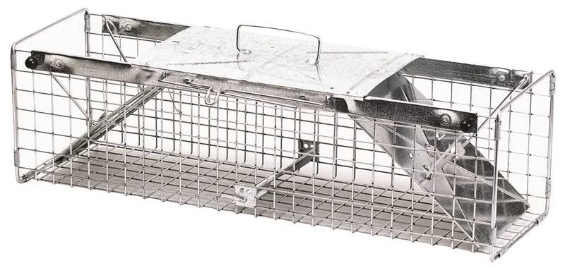 #2 24x7 Animal Cage Trap