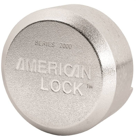 Padlock Steel1-9-32in Vrtcl Kd