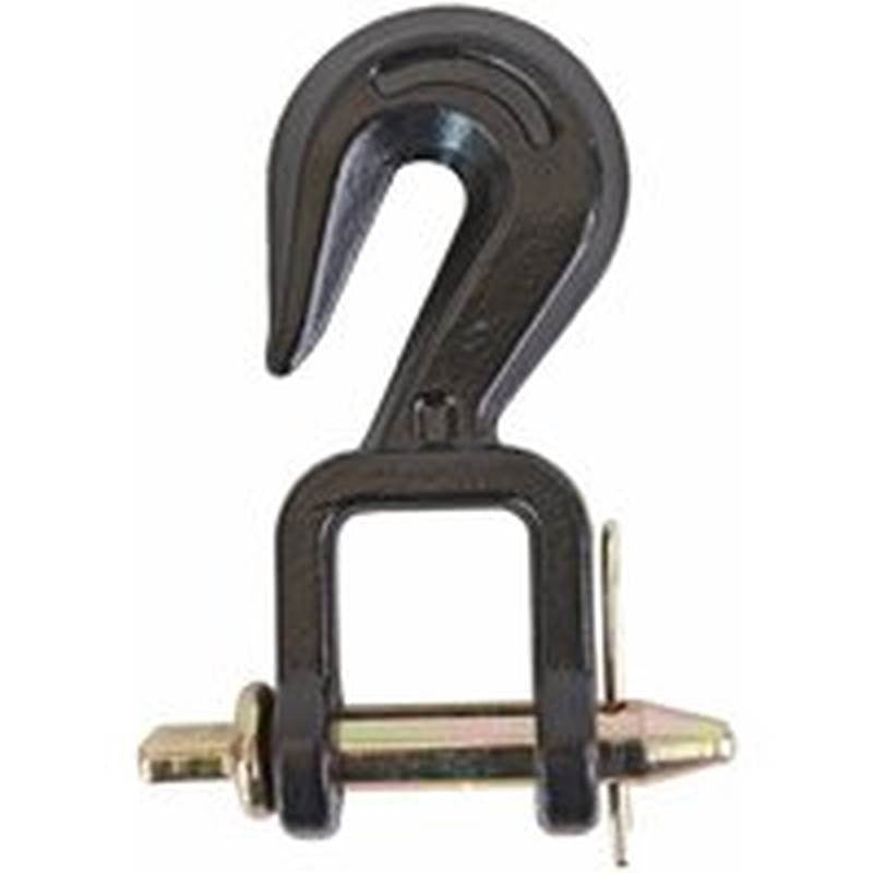 Draw Bar Hook 5-16x1-2