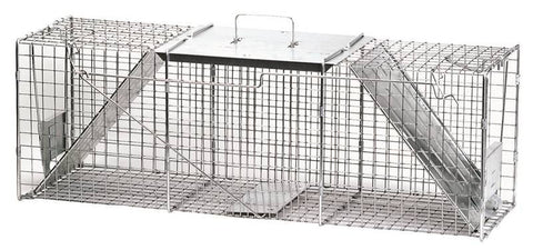 #3 36x11 Animal Cage Trap