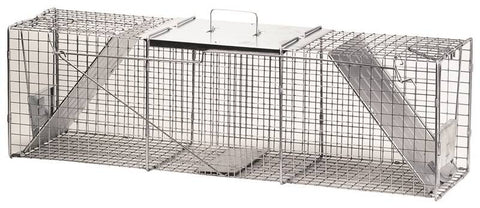 #3a 42x11 Animal Cage Trap