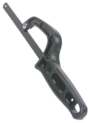 Hacksaw Mini Erg Hdl 8-3-4inch