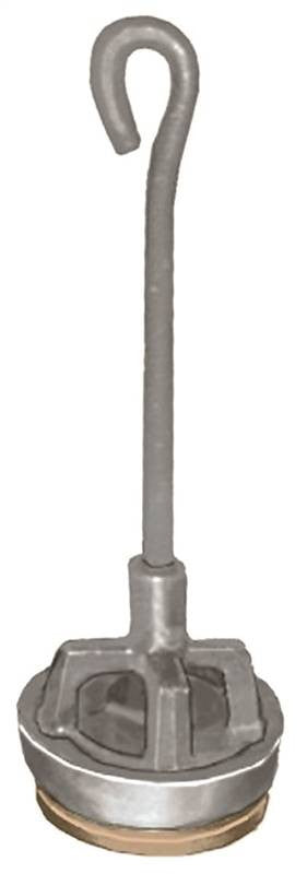 Pitcher Pump Plunger W-rod