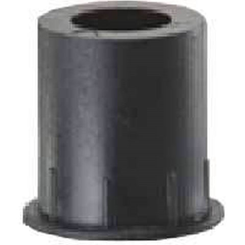 Baluster Connector W-screw Blk