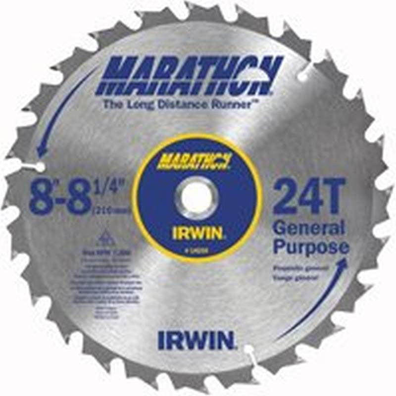 Circ Saw Blade Rip-combo 8-1-4