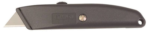 Knife Utility Retract 6-1-8 In