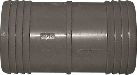 Coupling Insert Poly 2 In