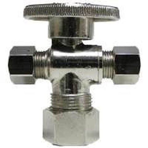 Valve Angle 5-8od X 3-8c X3-8c