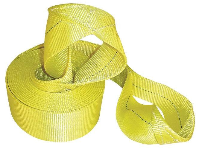 Heavy Duty Tow Strap