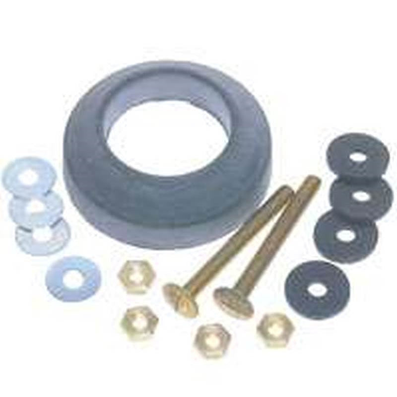 Toilet Tank-bowl Kit X-thick