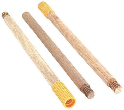 Pole Extension 3pc Wood 42in