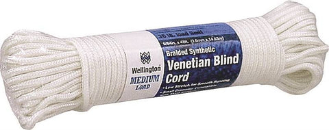 Cord Ven Blind Nylon 48ft