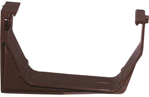 Gutter Bracket Brown 300pc