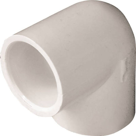 Elbow 90 Deg Pvc Slipxslp 3-4