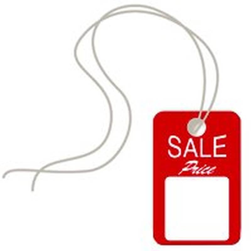 Tags Pre-strung Sale Price