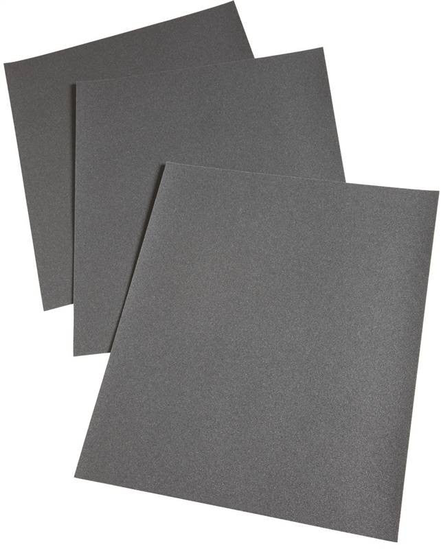 Sandpaper Wet-dry 9x11in 80c