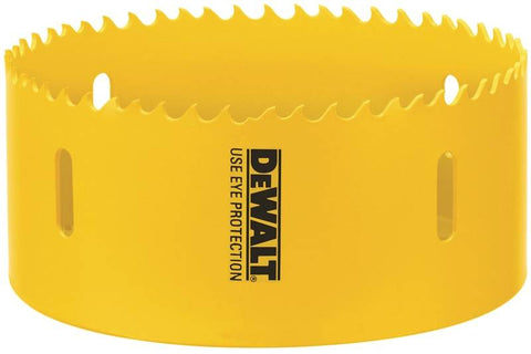 3-5-8in Bimetal Holesaw