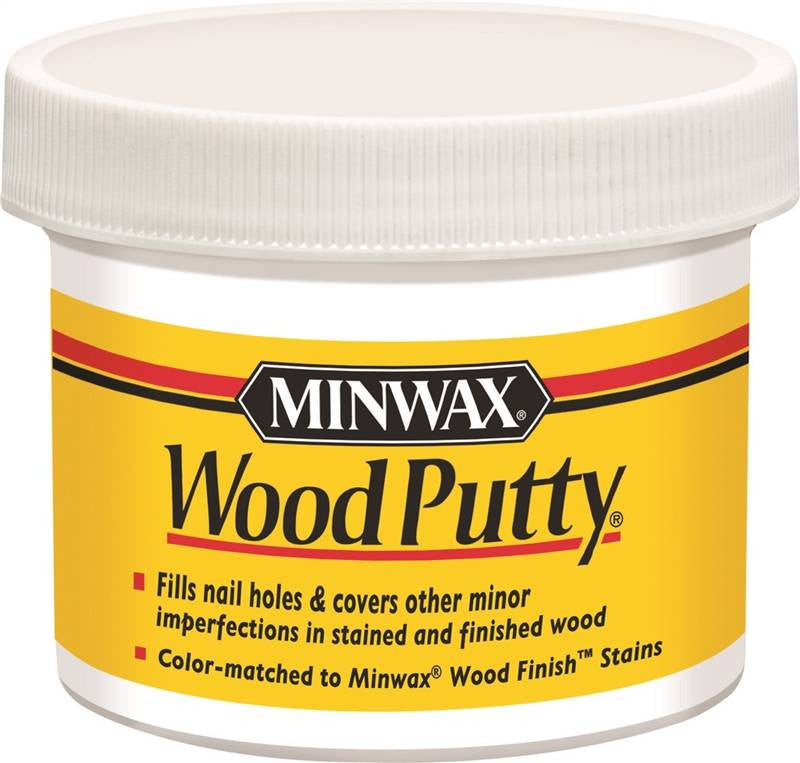 Putty Wood White 3.75oz