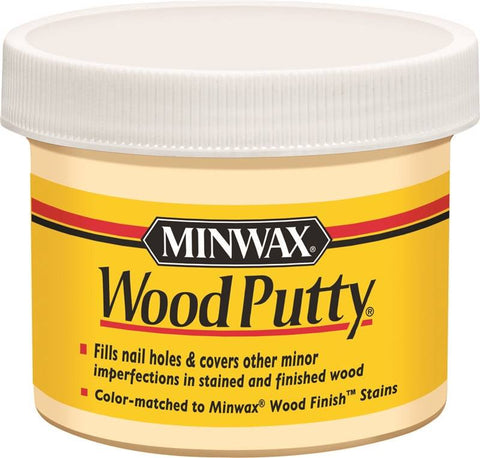 Putty Wood Natural Pine 3.75oz