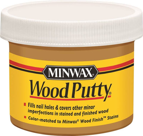 Putty Wood Golden Oak 3.75oz