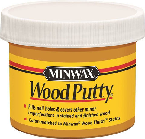 Putty Wd Colonial Maple 3.75oz
