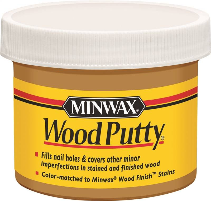 Putty Wood Early Amer 3.75oz