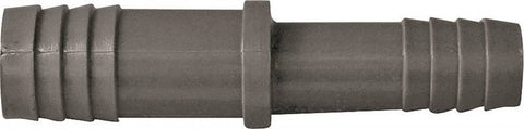 Coupling Insert Poly 3-4x1-2in