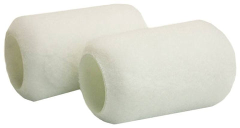 Cover Trim Roller 2 Pack 4in