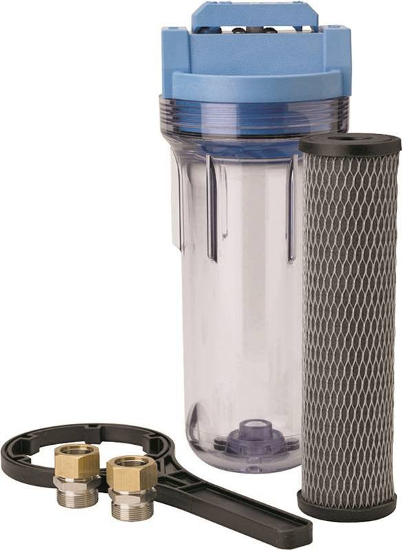 Water Filter Whole House